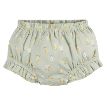 Adorable Gerber Baby Girls' Tunic Set for Summer Fun