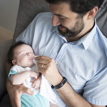 green sprouts Organic Cotton Muslin Cloths for Babies