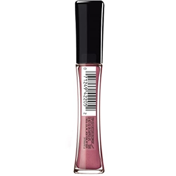 L'Oreal Paris Plumping Lip Gloss with Hyaluronic Acid
