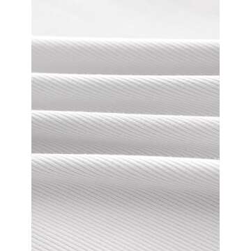 Stylish ANRABESS Women's Sleeveless High Neck Tank Top