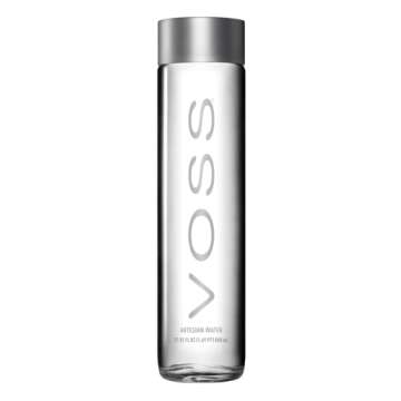 Voss Artesian Still Water, 27.1 Fl Oz