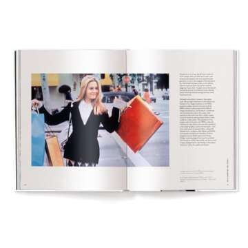 The 1990s Fashion Book