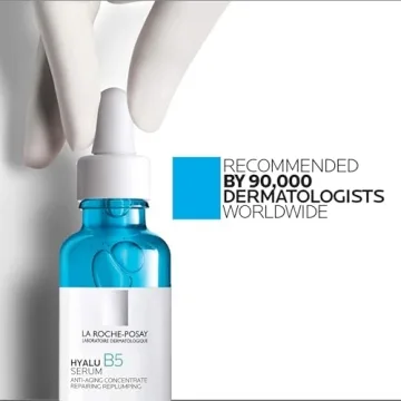 La Roche-Posay Hyalu B5 Serum for Radiant Skin