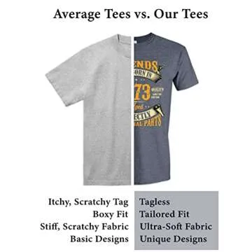 I Speak Fluent Sarcasm T-Shirt Funny Sarcastic Humor Comment Saying Men's T Shirt Navy Heather Large