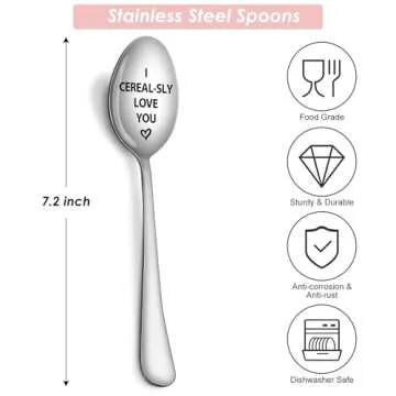 Valentines Day Gifts for Him Her, I Love You Couples Gift for Him Her Birthday Anniversary, Valentine‘s Day Gifts for Women Mens Boyfriend Girlfriend or Husband Wife