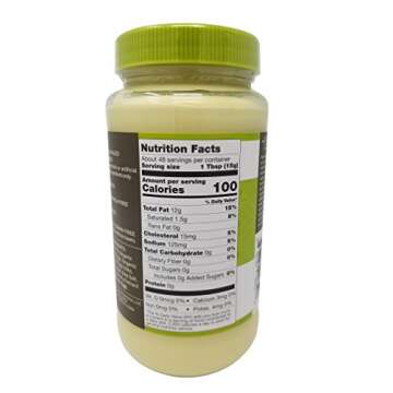 Primal Kitchen Avocado Oil Mayo, 24 fl oz