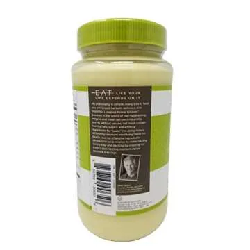 Primal Kitchen Avocado Oil Mayo, 24 fl oz