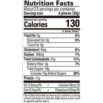 ALE + WANG Tamarind Original Chews | Made with 100% Natural Dried Sweet Tamarind | Great Alternative to Herbal Fruits (1-Pack)