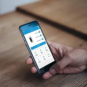 Ring Elite Video Doorbell for Smart Home Security