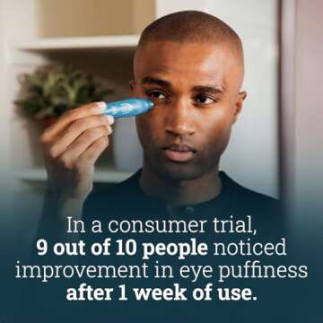 Revitalize Tired Eyes with Oars + Alps Eye Roller