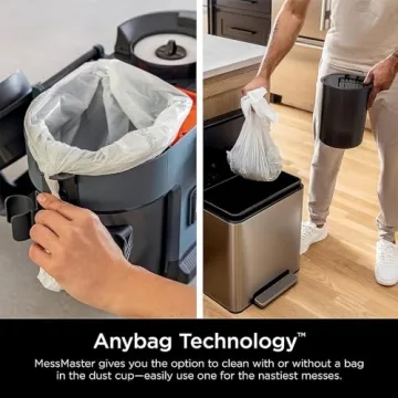 Shark MessMaster 1 Gallon Vacuum for Pets & Cars