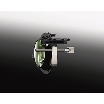 Sony SEL90M28G 90mm f/2.8 Macro Lens for All Levels