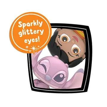Disney Doorables Stitch Collection Peek - Fun Kids Toys