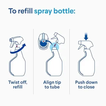 Clorox Clean-Up Cleaner + Bleach Value Pack - 3 Bottles