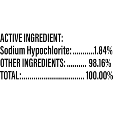 Clorox Clean-Up Cleaner + Bleach Value Pack - 3 Bottles