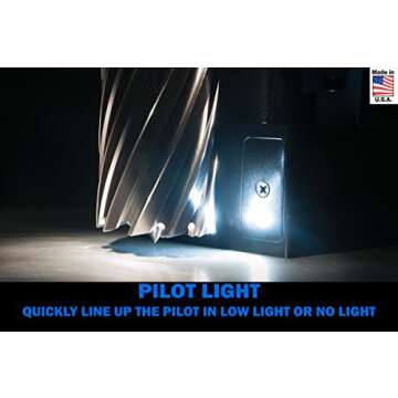 Hougen HMD904 115-Volt Magnetic Drill