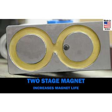 Hougen HMD904 115-Volt Magnetic Drill