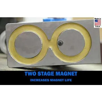 Hougen HMD904 115-Volt Magnetic Drill