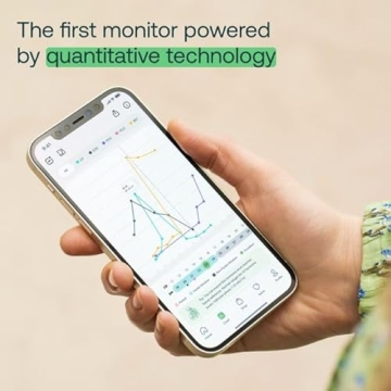 Mira Plus Fertility Monitor & Ovulation Test Kit