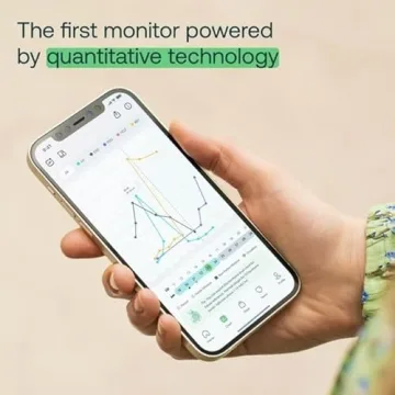 Mira Plus Fertility Monitor & Ovulation Test Kit