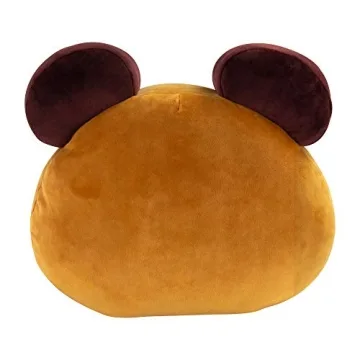 Tom Nook 15 Inch Plush - Official Animal Crossing Collectible