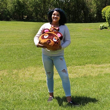 Tom Nook 15 Inch Plush - Official Animal Crossing Collectible