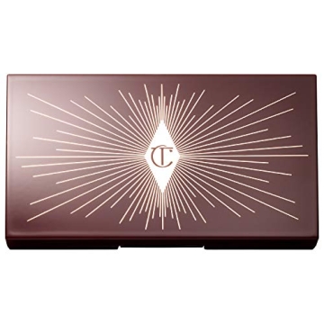 Charlotte Tilbury Bar of Gold Highlighter Palette