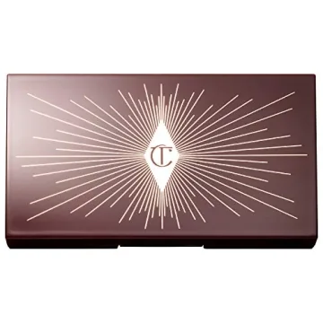 Charlotte Tilbury Bar of Gold Highlighter Palette