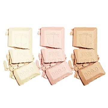 Charlotte Tilbury Bar of Gold Highlighter Palette