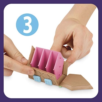 Creative Play-Doh Gingerbread House Kit for Kids 5+