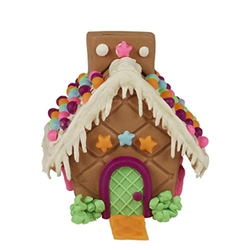 Creative Play-Doh Gingerbread House Kit for Kids 5+