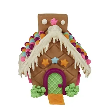 Creative Play-Doh Gingerbread House Kit for Kids 5+
