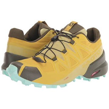 Salomon Speedcross 5 Women's Trail Running Shoes