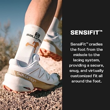 Salomon Speedcross 5 Women's Trail Running Shoes