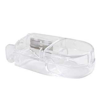 Apex Pill Splitter for Easy Cutting of All Pills