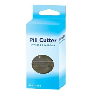 Apex Pill Splitter for Easy Cutting of All Pills