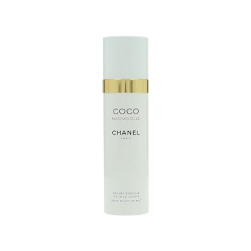 Chanel Coco Mademoiselle Moisture Mist 100 ml