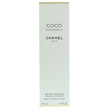 Chanel Coco Mademoiselle Moisture Mist 100 ml