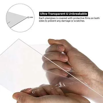 Handicrafts Home Vintage Picture Frame - 8x10 Decor