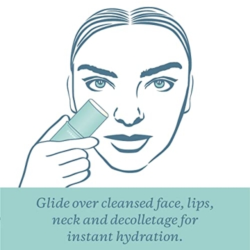 KORA Organics Noni Glow Face Balm - Organic Hydration Anytime