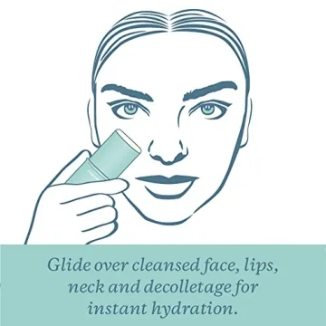 KORA Organics Noni Glow Face Balm - Organic Hydration Anytime