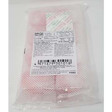 Fruits Mochi Daifuku Ichigo - Sweet Japanese Treats