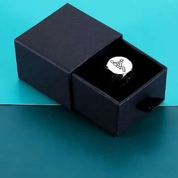 Fun Couples Gifts for Any Occasion - Unique Metal Dice