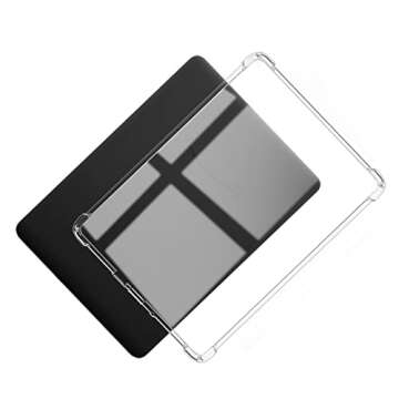 Zcooooool Case for 6" Amazon Kindle 10th Generation (2019 Released) Cover Reinforced Corners Kindle (J9G29R) E-Reader Case