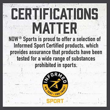 NOW Sports Nutrition L-Carnitine Citrus 3000mg Liquid