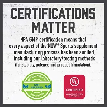 NOW Sports Nutrition L-Carnitine Citrus 3000mg Liquid