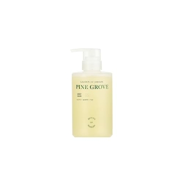 Beauty of Joseon Pine Grove Body Wash - Moisturizing & Revitalizing 400ml