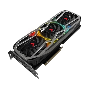 Top Performance PNY GeForce RTX 3080 Ti 12GB Graphics Card