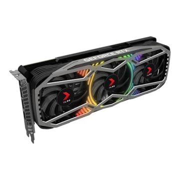 Top Performance PNY GeForce RTX 3080 Ti 12GB Graphics Card