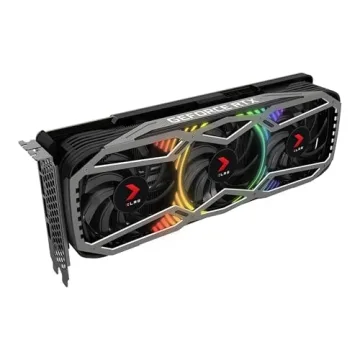 Top Performance PNY GeForce RTX 3080 Ti 12GB Graphics Card